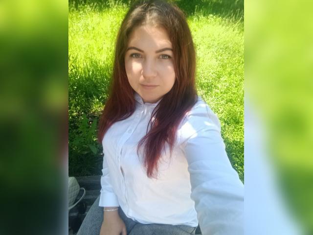 Visit Caryssa profile