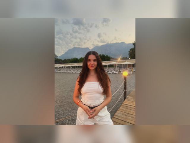 Visit 1Marielle profile