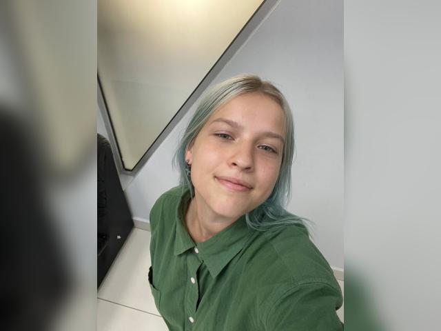 Visit kaelaspell profile