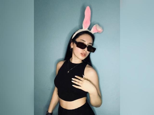 Visit XCuteXbunny profile