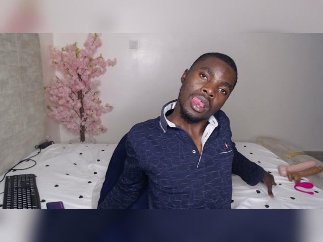 Visit Hottstar profile