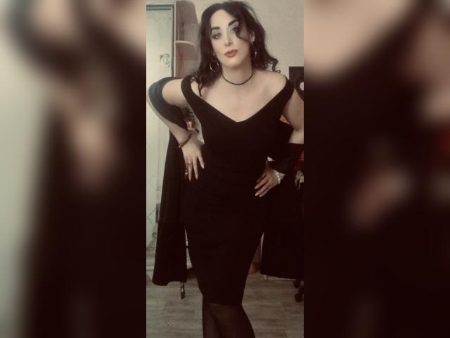 Visit AlyaHarper profile
