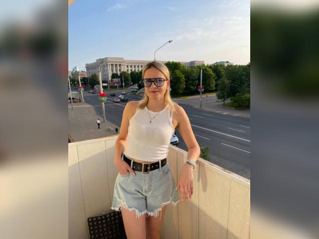 Visit Serenelle profile
