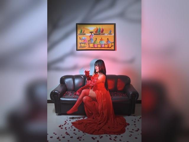 Visit HostessAmara profile
