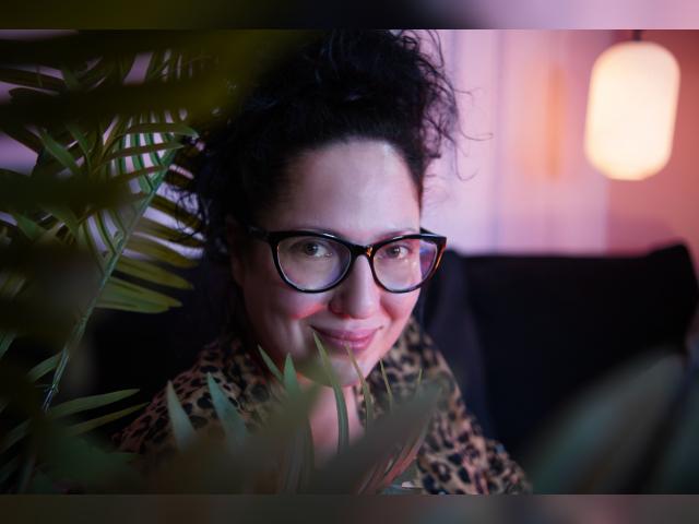 Visit AnitaMuse profile