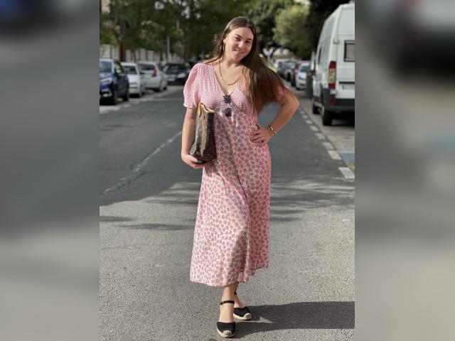 Visit Jeniya profile