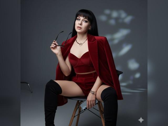 Visit QueenFrost profile