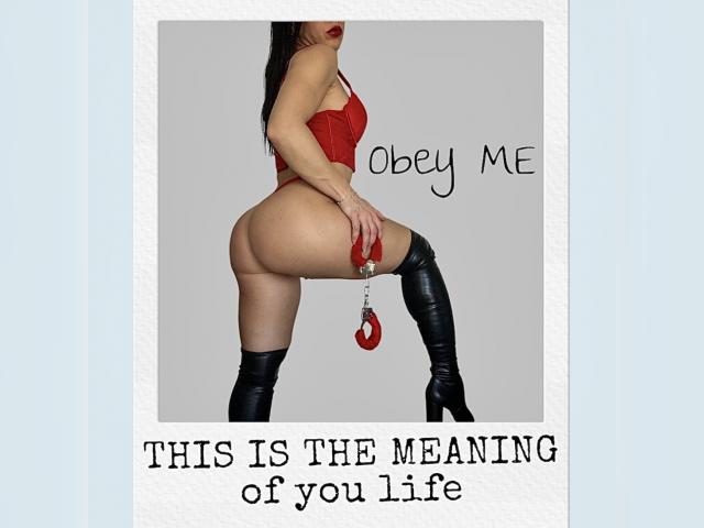 Visit KrissssCharming profile