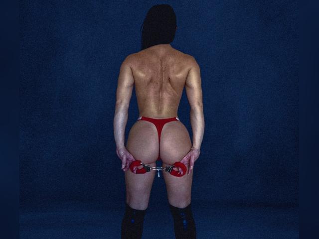 Visit KrissssCharming profile