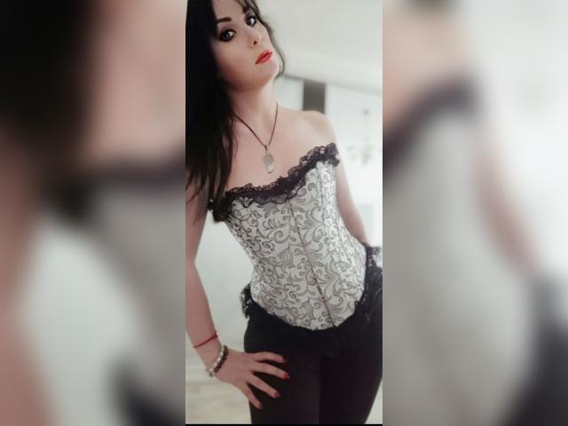 Visit AlyaHarper profile