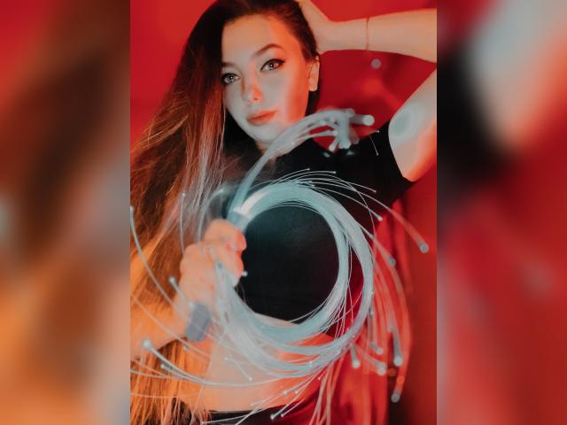 Visit EllaBlackStar profile