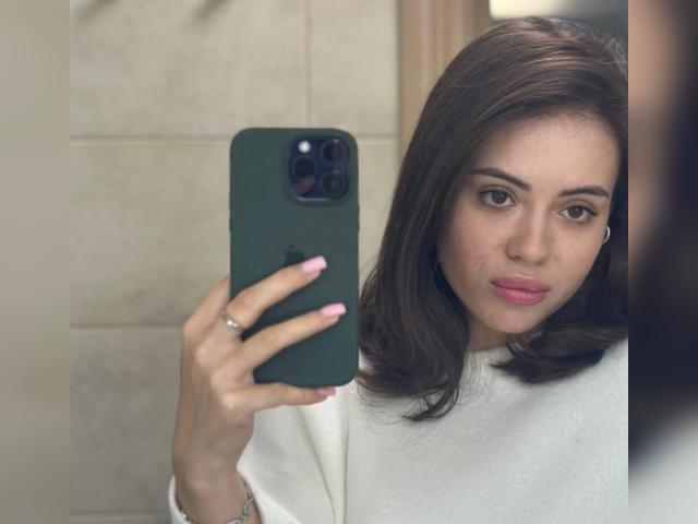 Visit CherryGoddess profile