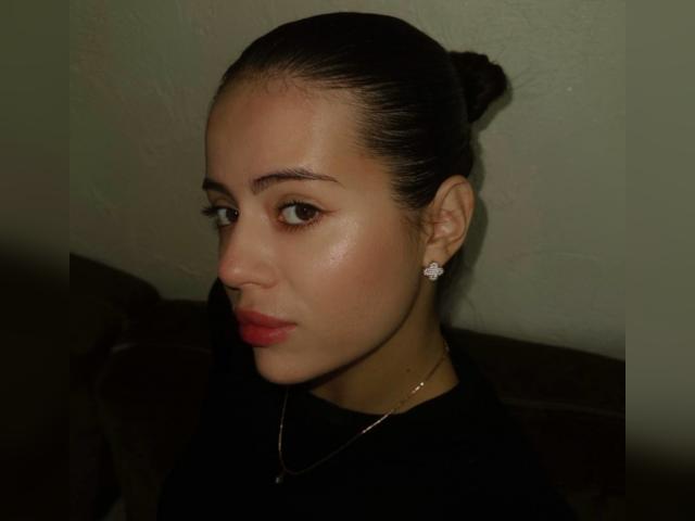 Visit CherryGoddess profile