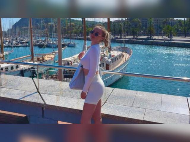 Visit SpanishGirl profile