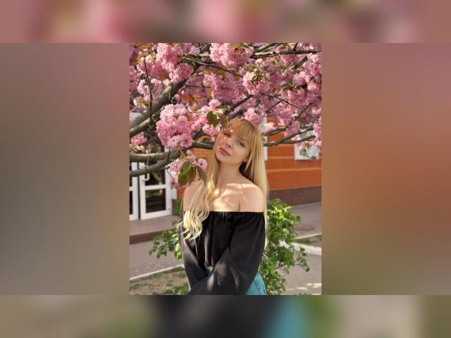 Visit Keena profile