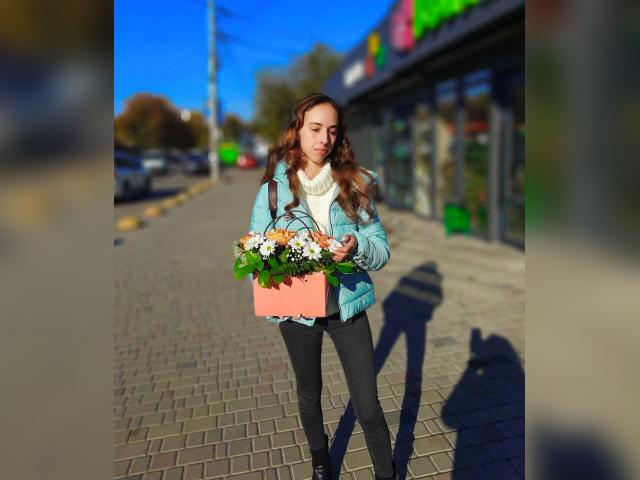 Visit DariaLuna profile