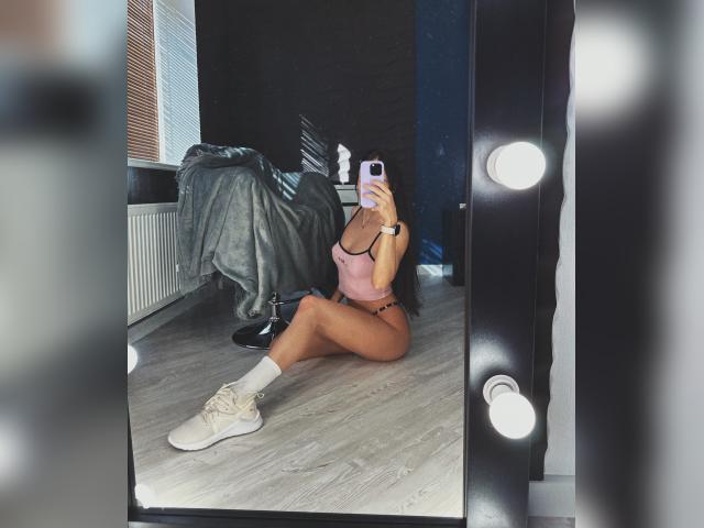 Visit TeaseBerry profile