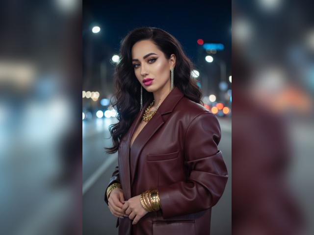 Visit 001Mistress profile