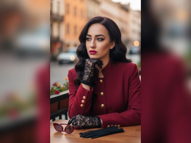 Visit 001Mistress profile