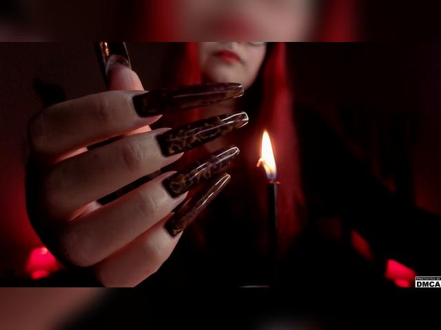 Visit GoddessAmanita profile