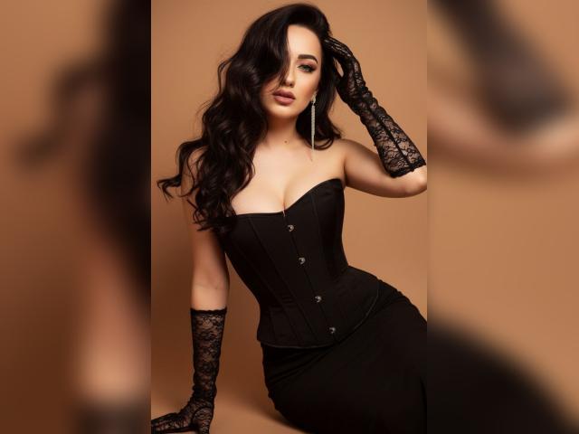 Visit 001Mistress profile