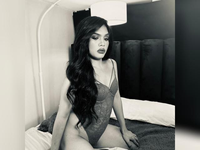 Visit ElectraBonfils profile