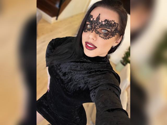 Visit KrissssCharming profile