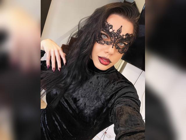 Visit KrissssCharming profile