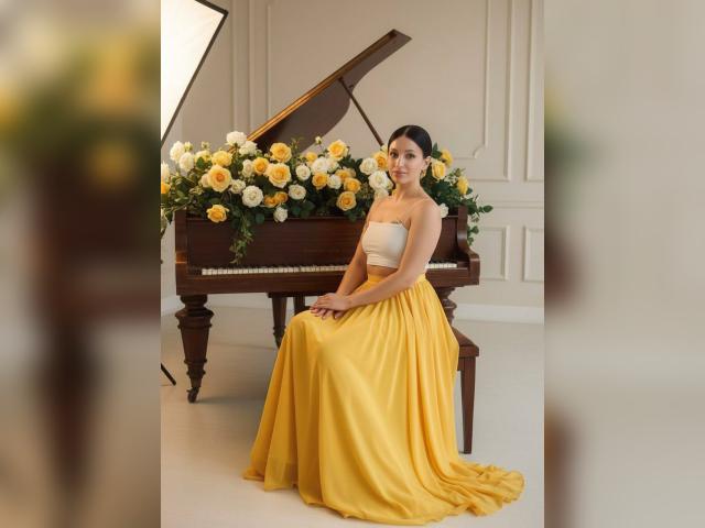 Visit Shakira profile