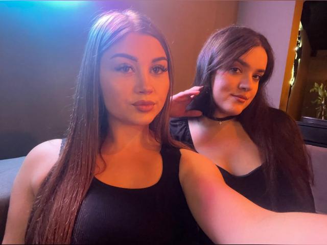 Visit CharmingGirls profile