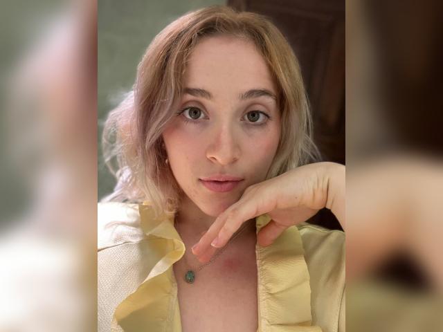 Visit Ashleysoy profile