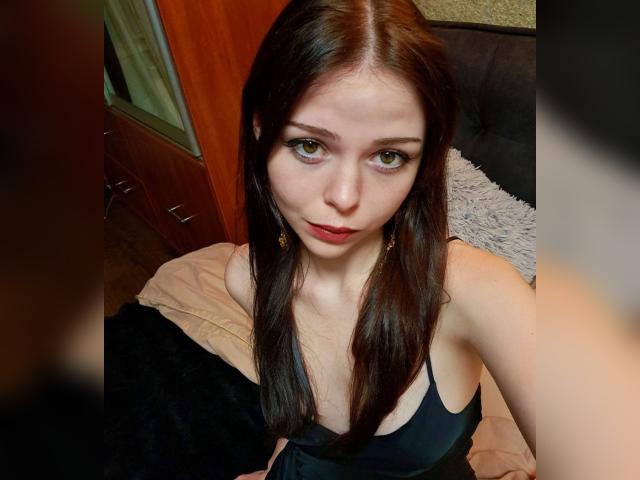 Visit AriaBelisse profile