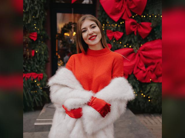 Visit LadyInShadow profile