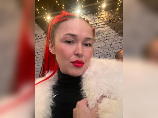 Visit Margosha1 profile