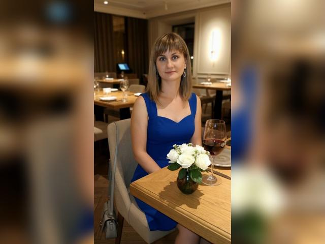 Visit MarichkaSweet profile