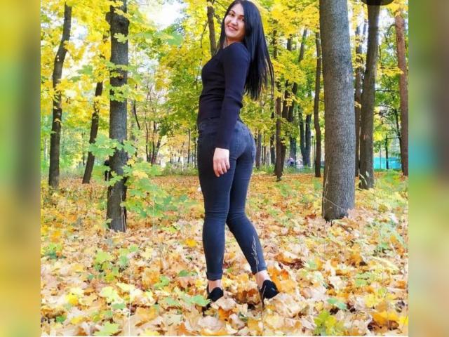 Visit Isabetta profile