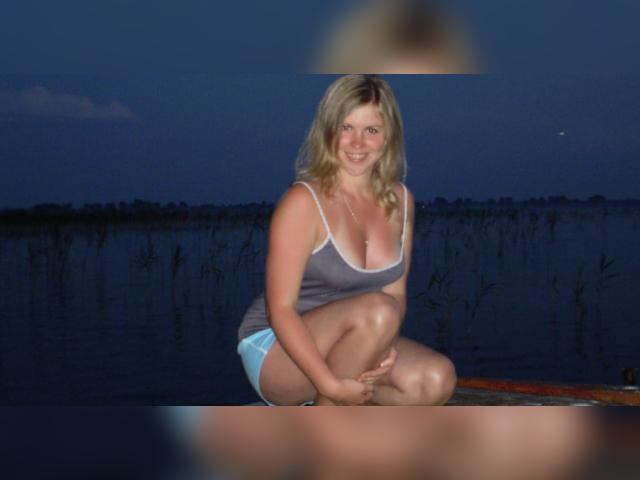 Visit SunnyBlondie profile
