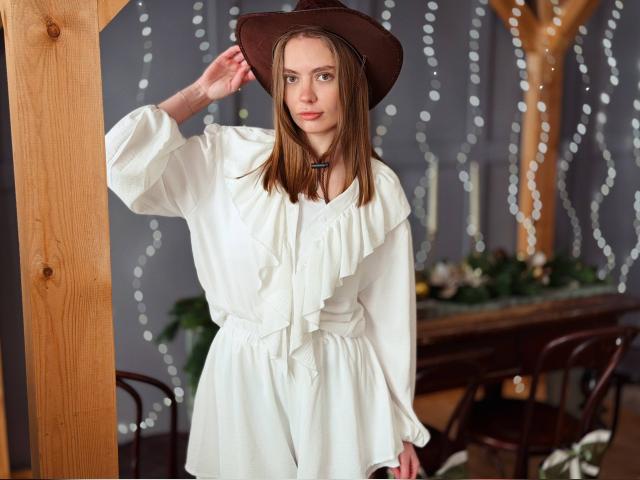 Visit AnnaSweet profile