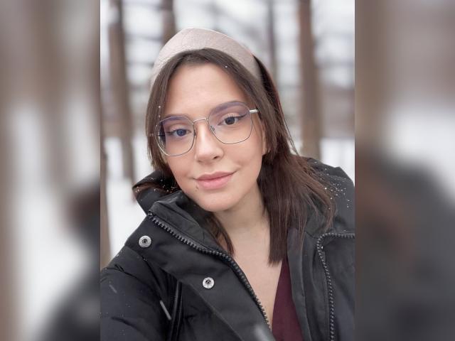 Visit Zafrina profile