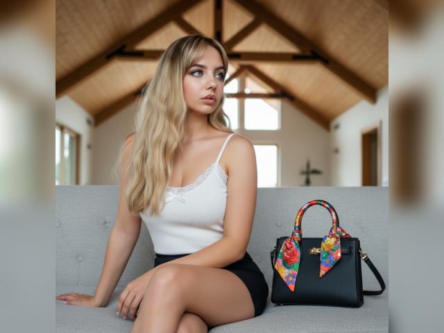 Visit BlackElla profile