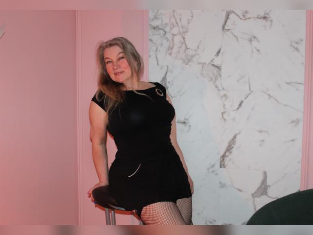Visit NataliMellow profile