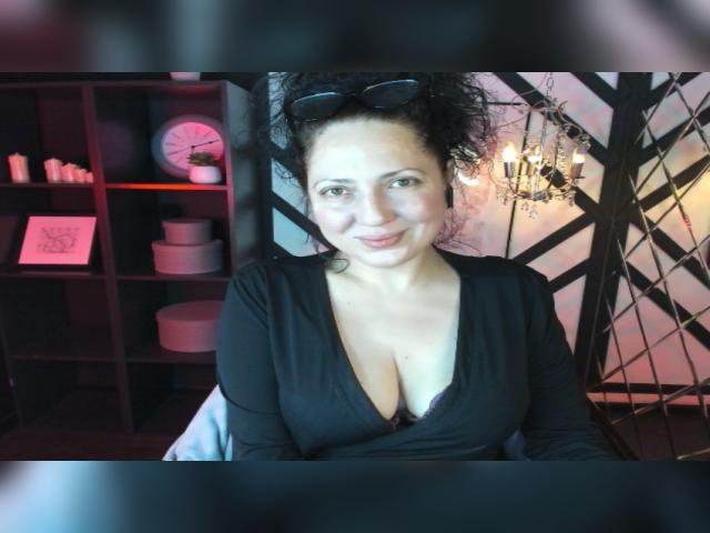 Visit AnitaMuse profile