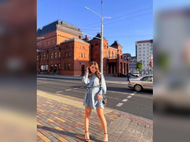 Visit Rebecca profile