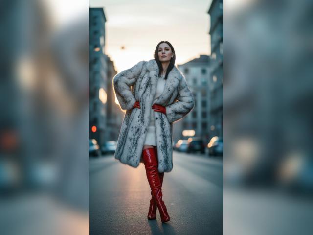 Visit MissMilashka profile