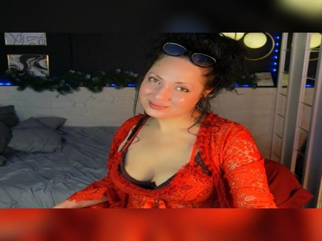 Visit AnitaMuse profile