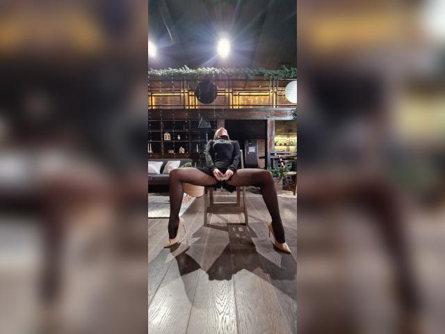 Visit Margosha1 profile