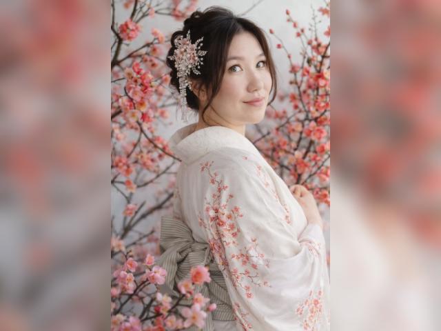 Visit japanlily profile