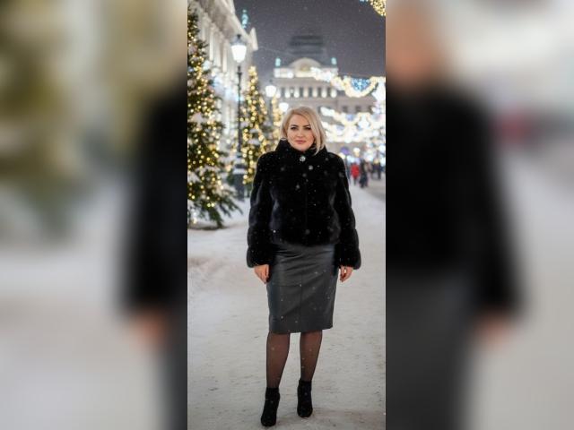 Visit Barbilove profile