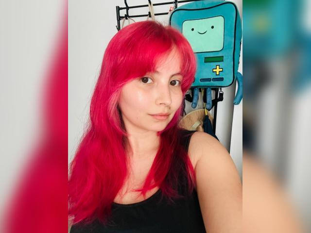 Visit SabrinaKitty profile