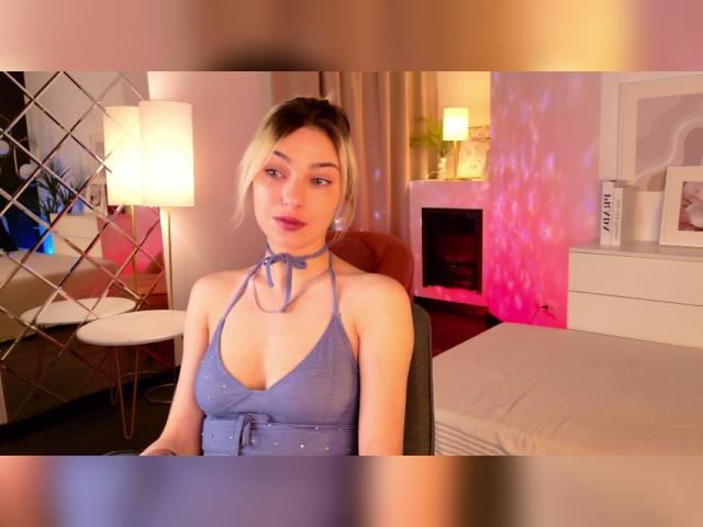 Visit AlysiaSun profile